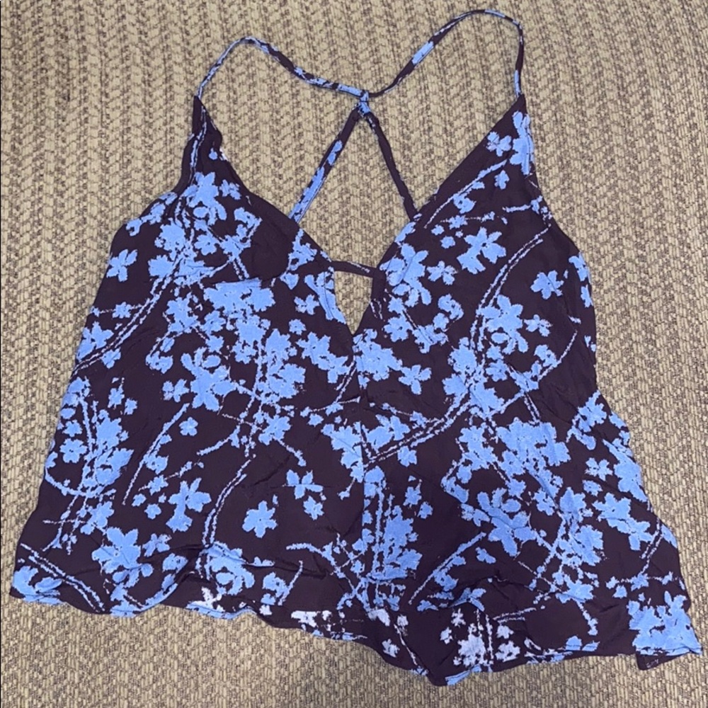 urban outfitters tank top